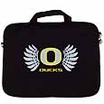 Oregon Ducks Laptop Case